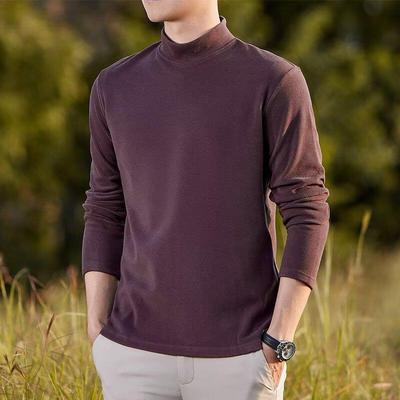 Ciepła odzież – Pulowery i longsleeve
