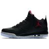 Courtside 23 Black Particle Grey Jordan AR1000-023