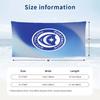 Portsmouth FC Print Quick Dry Beach Towel Microfiber Absorbent Portable Travel Swimming Towel