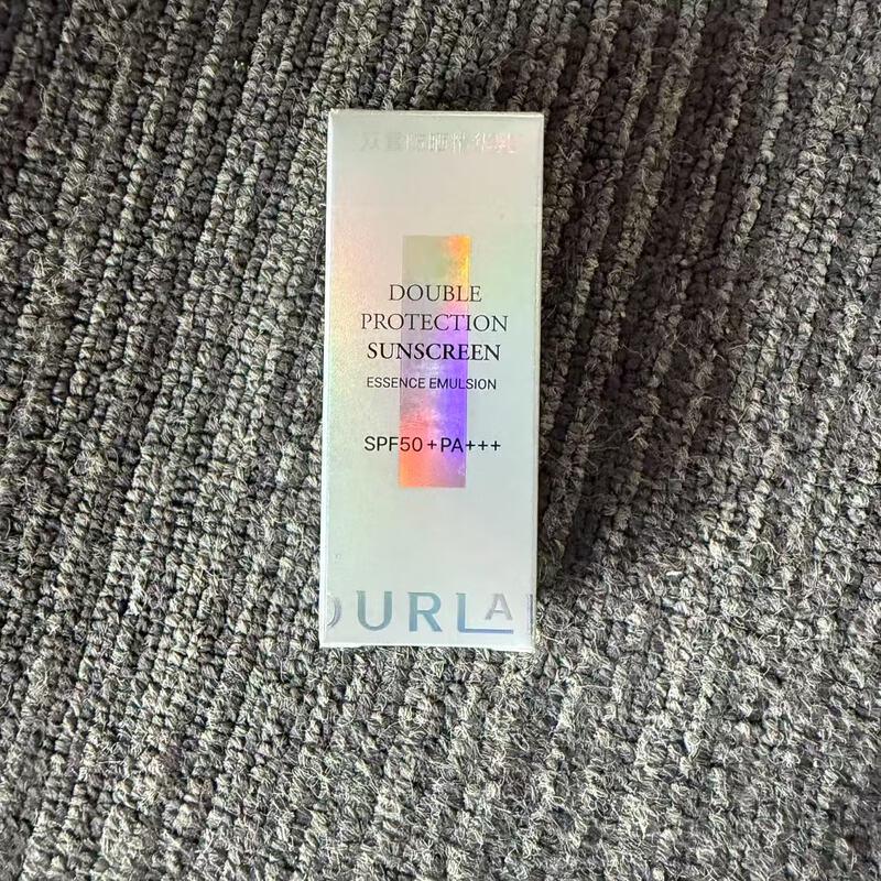 OURLAB Double Sunscreen Essence Lotion