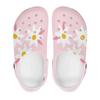 Graphic Printed EVA Casual Clogs Women Men Soft Sole Soft Comfortable Slip On Sandals Slippers Summer Daily Leisure Shoes