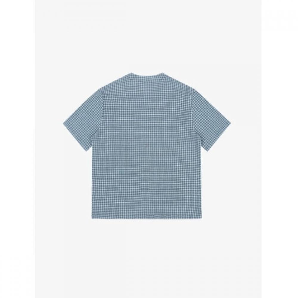 Fila Men S Short Sleeve Pajama Set pjh2609mdSt