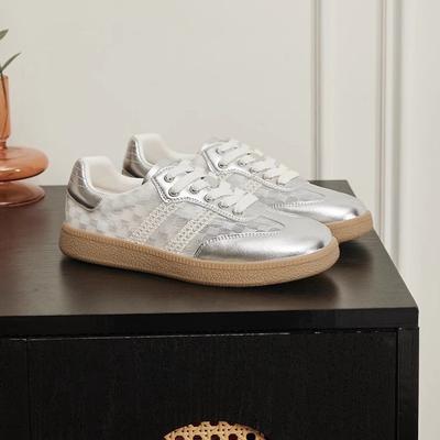 Women's Casual Shoes Luxury Designer Brand Tennis Sneakers For Women Trends 2024 Comfortable Flats Sports Outdoor Trekking Shoes