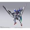 METAL BUILD Mobile Suit Gundam 00 Enthüllte Chronik Gundam Devise Exia ca.. 180 mm große, bewegliche Figur aus ABS, PVC und Druckguss, bemalt