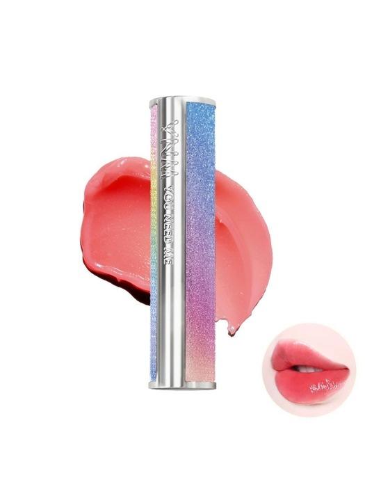 YNM Honey Lip Balm 8 types