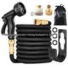 Stretchable Watering Hose Set for Car Wash and Garden