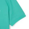 MLB Polo Shirt Unisex Dark Mint 3APQB0143-07MTD