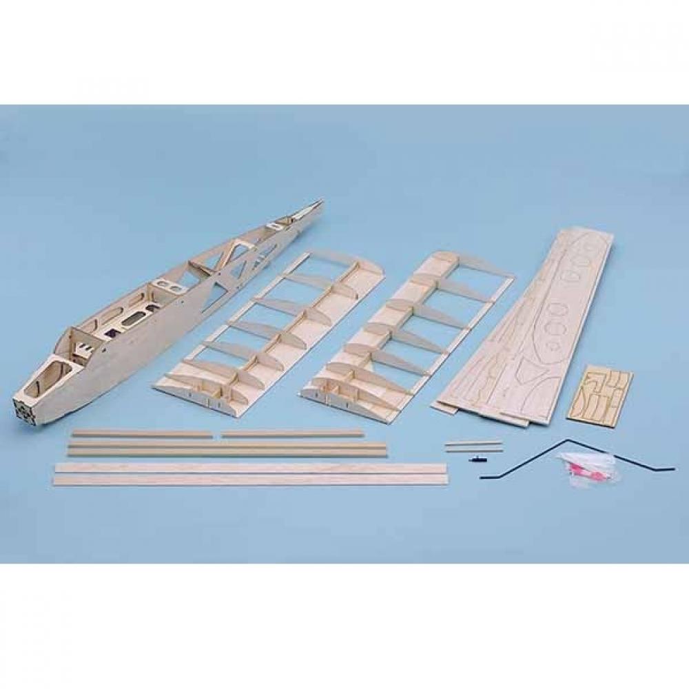 Ok Modell Pilot Olympia [Ok 12154]