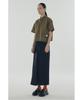 Recorde Inside-Out Skirt
