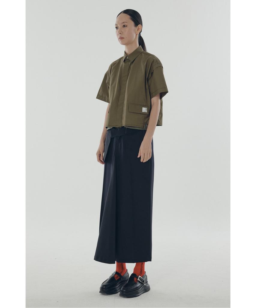 Recorde Inside-Out Skirt