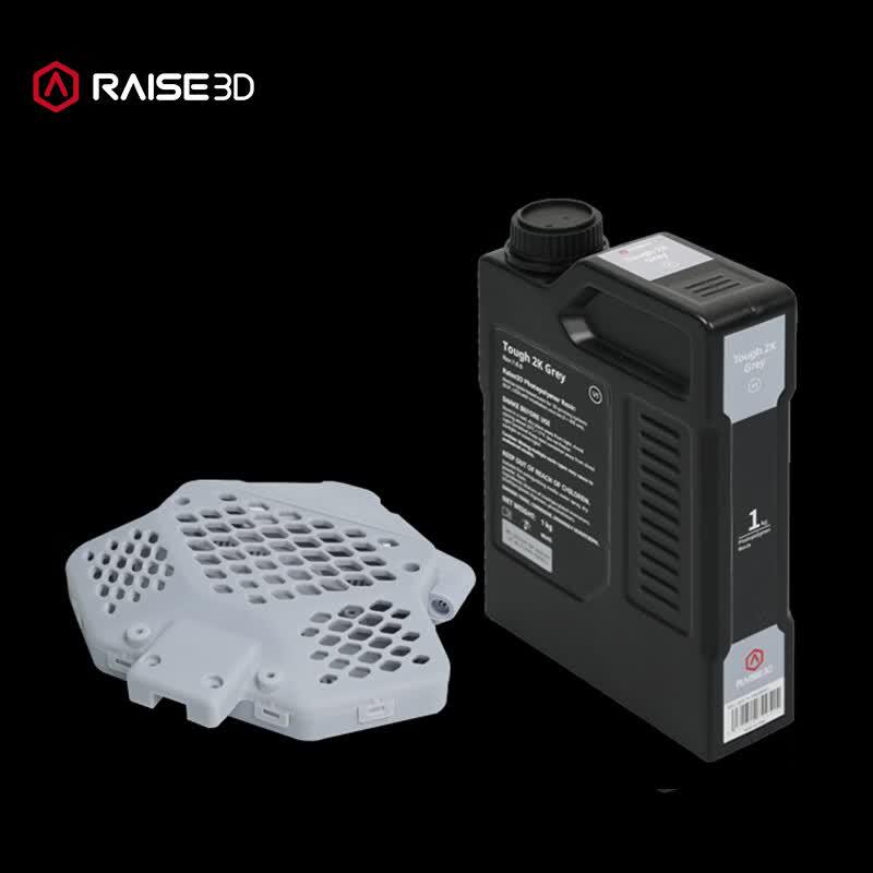 RAISE DF2 3D Printer Tough Resin