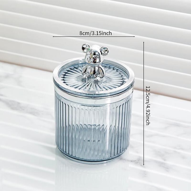 

LISM Kitchen Sealed Storage Jars