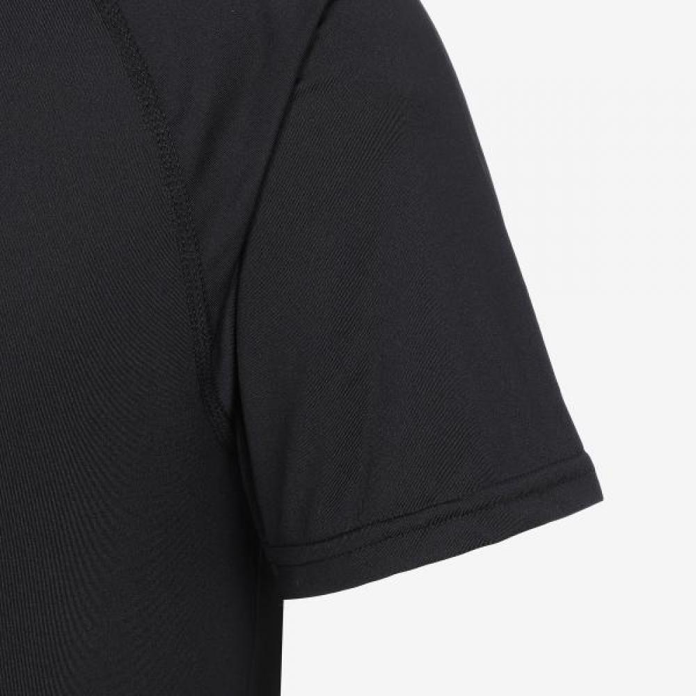 Fila Tennis Short Sleeve Tee Pro Player