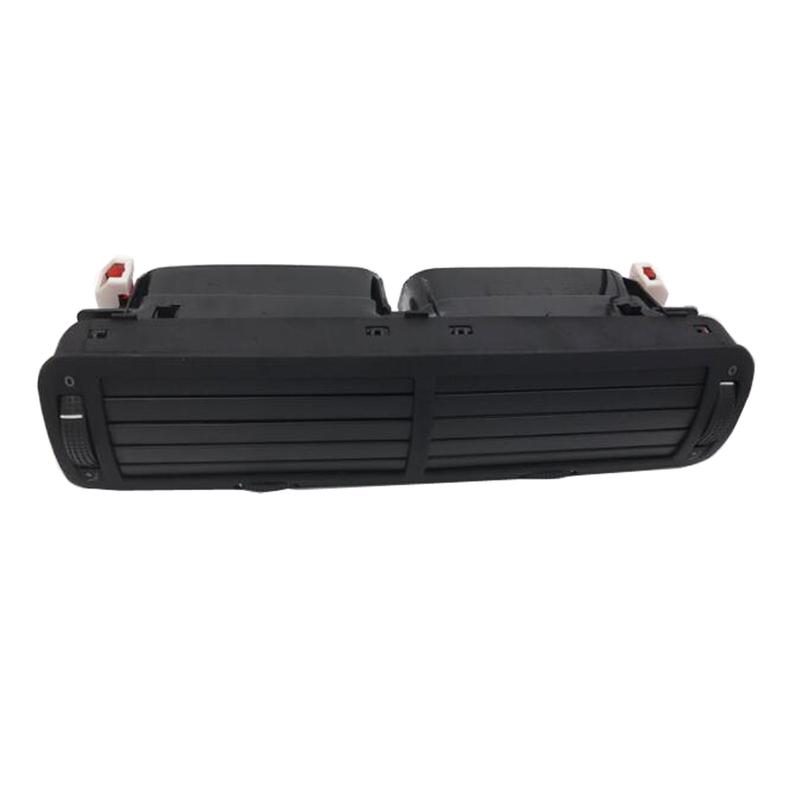 Neuer vorderer Armaturenbrett-Mittel-Luftausströmer A/C Heizung passend für Volkswagen VW Passat B5 1997- 2005 3B0819728 3B0 819 728