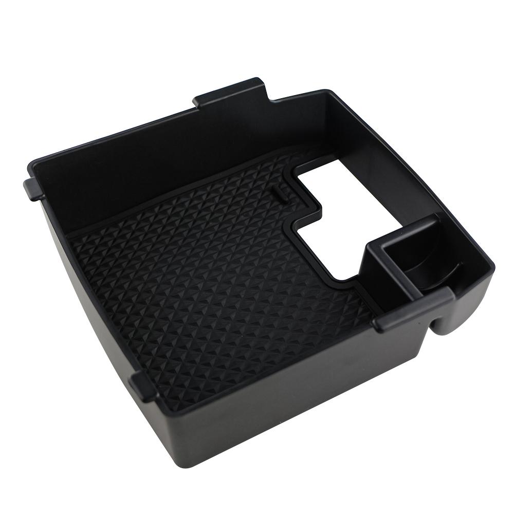 

Для Toyota Corolla Cross XG10 2021 2022 2023 2024 Гибридный автомобиль Центральный подлокотник Ящик для хранения Органайзер Лоток Чехол Аксессуары чёрный