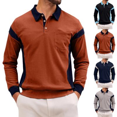 Magliette e canotte – Polo