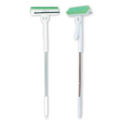 Azuma Mold Removal Wiper Bathroom Squeeze and Enjoy Mold Removal Water Wiper "For Cleaning" &