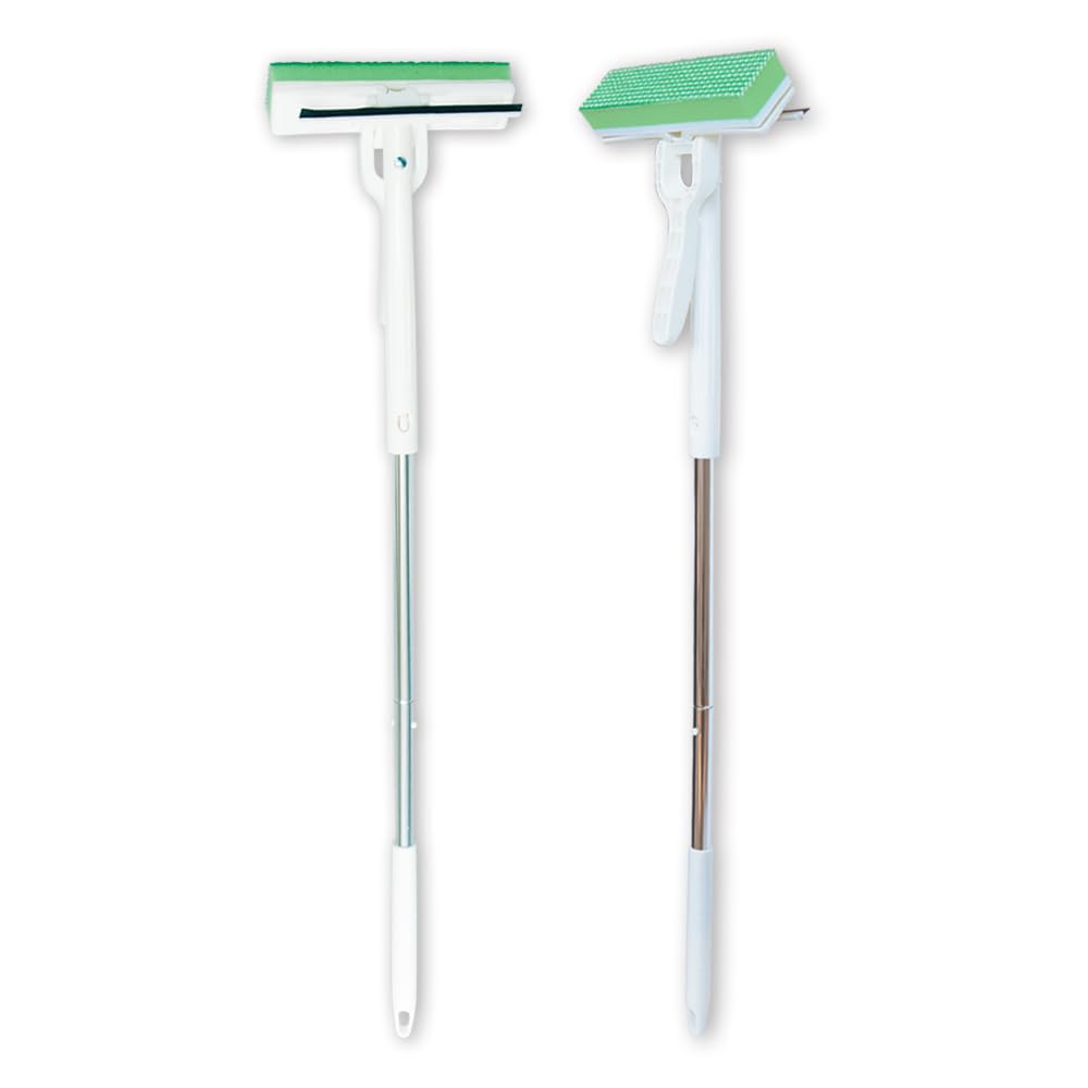 

Скребок Azuma для удаления плесени Ванная комната Выдавливайте и наслаждайтесь Вода-скребок для удаления плесени «Для чистки» &