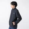 New Balance Run Jacket BK L [New Balance] Men's (MJ41243) (Black)