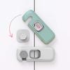 Home Refrigerator Freezer Door Lock Kids Child Cabinet Locks Baby Safety Child Lock