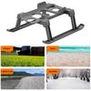Increased Height Stand  Height Extender Leg Protector Drones Accessories Quick Disassembly for 2 2PRO