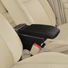 Changan Benben Mini Central Armrest Box - Full Interior Modification Accessory