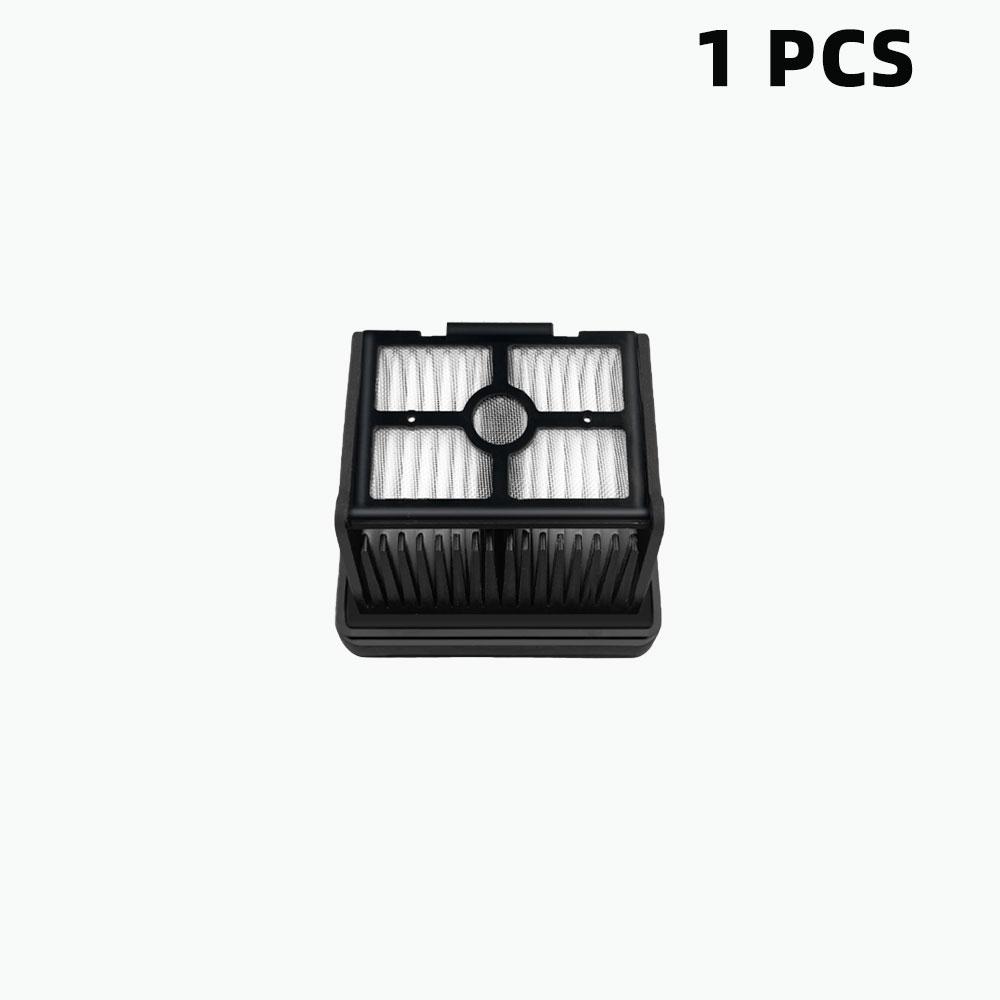 

Compatible For Mova M50 Ultra Robot Vacuum Cleaner Replacement Accessories HEPA Filter Main Roller Side Brush Spare Parts