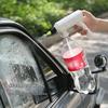 USB Charging Electric Sanitizing Sprayer Adjustable Nozzle Beverage Bottle Sprayer  Pet Bathing