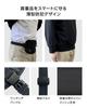 Azul Mar Waist Money Security Skimming Belly Secret Pouch for Travel Convenient Anti-Theft Pouch, Belt, Pouch, Prevention, Slim, Travel-Friendly,