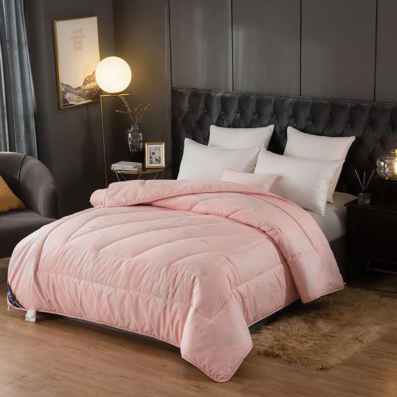 

Luomeng All-Season Warm Duo Fiber Duvet