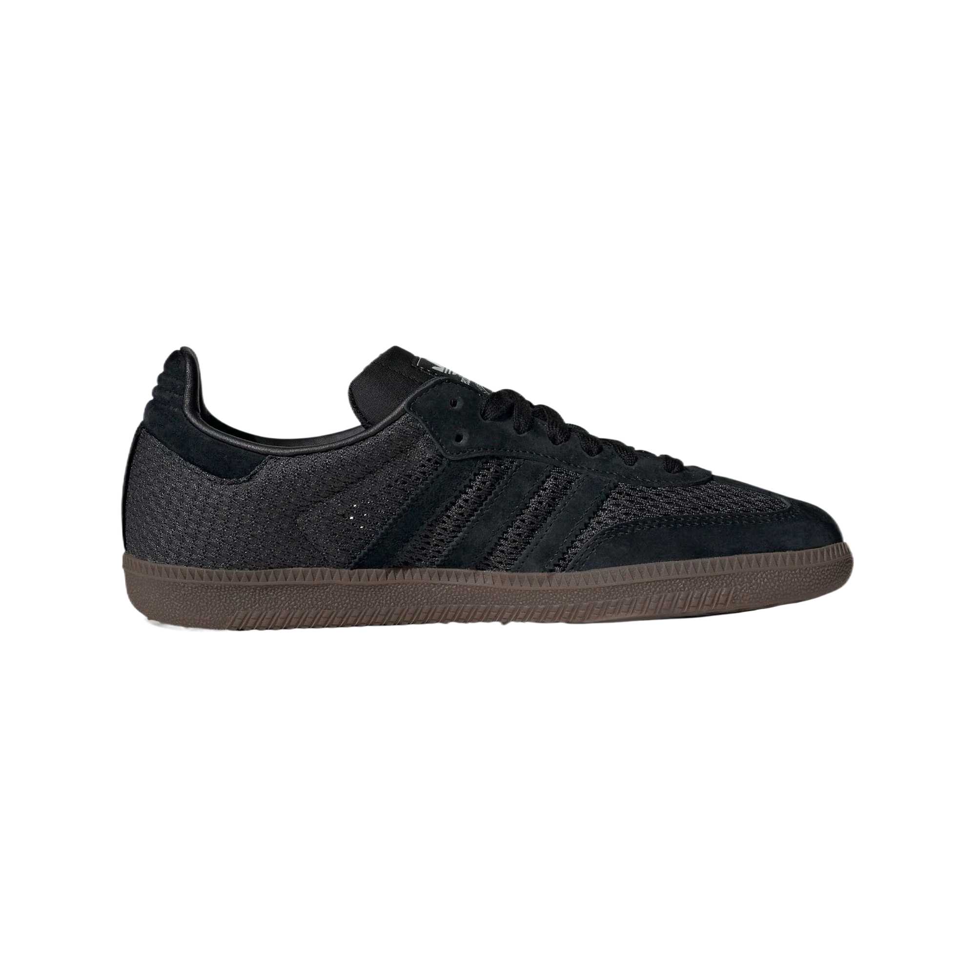 Adidas Originals Samba Tekstila, Ādas Zemi