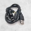 1PC Cable Fast Charging Cable 5 In 1 USB Game Charger Cord Wire For New 3DS XL NDS Lite NDSI LL WI I U GBA PSP