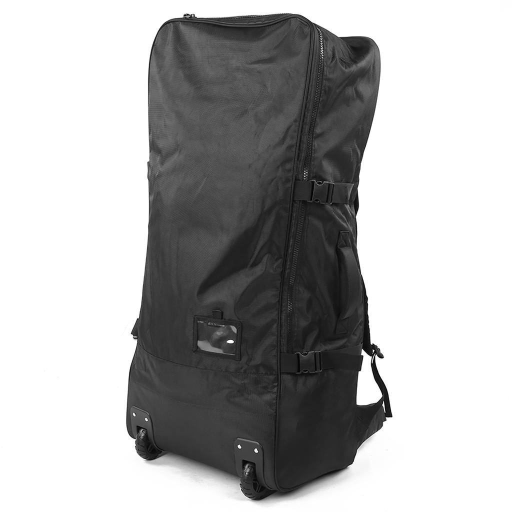 140L Zipper SurfBoard Sack Kayaker Receives Carry Bag Roller Skating Package Outdoor Storage