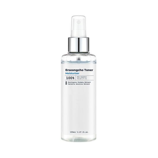 HEYNATURE Eoseongcho Skin Toner 150ml Promotion (+2 Eoseongcho Masks)