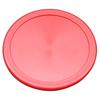 8Pcs Round Hockey Pucks  Air Hockey Pucks Ball Replacement Heavy Hockey Tables Pucks for Game Tables Equipment