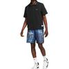 Jordan DNA Basketball Shorts Game Royal/Blue Men Streetwear FB7005-480
