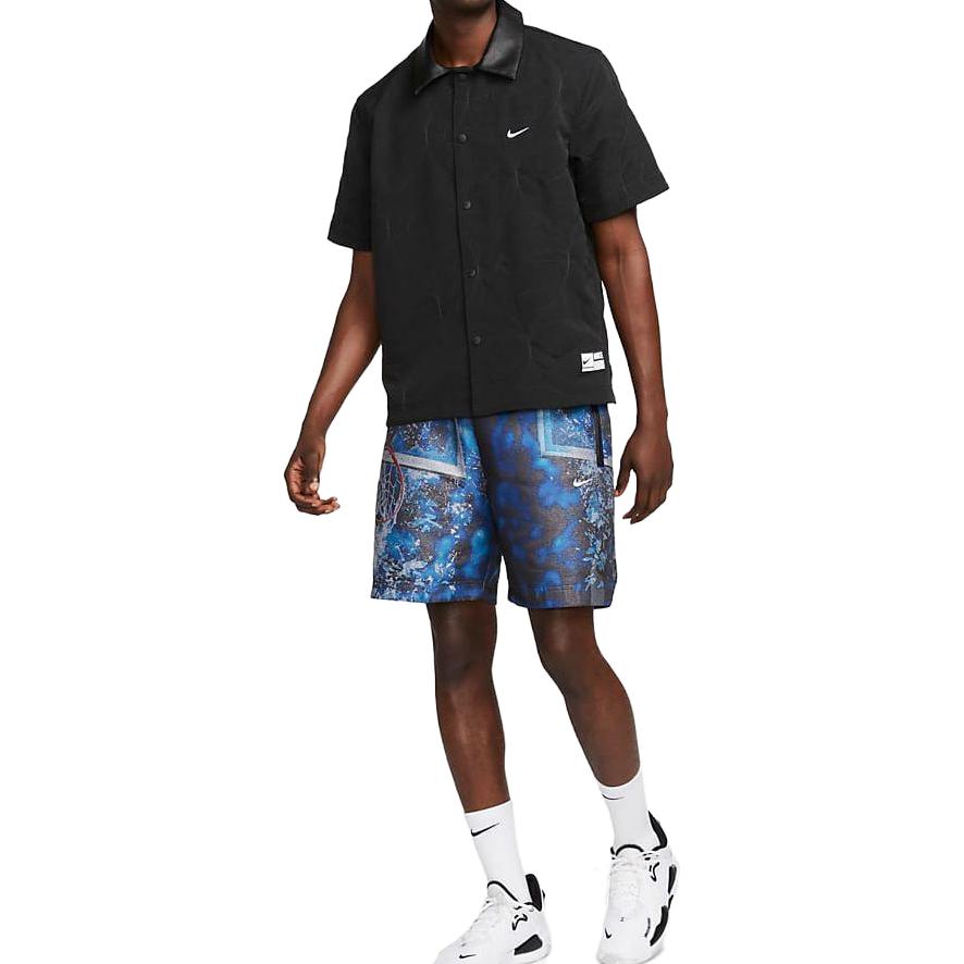 Jordan DNA Basketball Shorts Game Royal/Blue Men Streetwear FB7005-480
