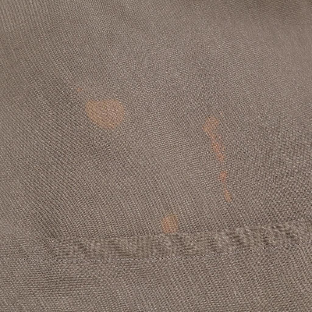 MADISON BLUE MB201-6020 TUCK CIRCULAR SKIRT L/RI LAWN Skirt skirt OO khakiUsed