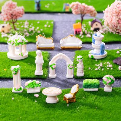Decorazioni per la casa – Decorazioni per terrari