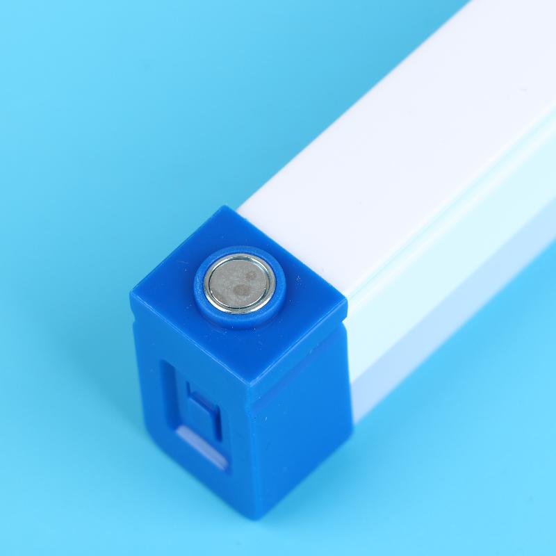 17/32/52/70Cm Led Rechargeable Tube Camping Light Magnetic Suspension Portable Light Bulb For Emergency Outdoor Lighting