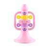 Kids Cartoon Trumpet Toy Safe Interactive Cheer Exercise Lung Capacity Vivid Color Preschool Learning Trumpet Toy Kindergarten Toys