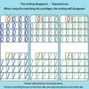 Magical Handwriting Practice Book Letter Number Art Drawing Mathematical Operations Workbook For Preschooler Children