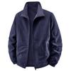 New Autumn and Winter Men's Casual Jacket Jacket Young Collar Jacket Loose Plus Size Jacket