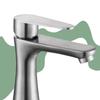 Single Handle Stainless Steel Faucet Anti-Leakage Washing Machine Faucet  Bathroom Fixture