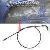 Car Interior Door Handle Release Lock Cable For Smart Fortwo 450 Cabrio City-Coupe 1998 - 2007 Q0001973V005 Auto Accessory Parts