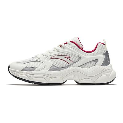 Little Millennium Soft Sole Retro Trend Comfortable Versatile Lightweight Sports Low Top Casual Shoes Men Casual Shoes 112618818-1