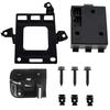 82215278AE Trailer Brake Control Module fits Dodge Brake Controller Assembly (2019-2021).