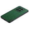 For Xiaomi 14 Cell Phone Case Scratch Resistant Wood Grain Back Cover