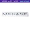 Chrome Boot Luggage Label For Renault Megane Mk4 2016 After OEM 908922947R