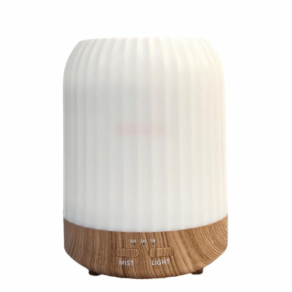 250ML Essential Oil Aromatherapy Machine 3 In 1 Automatic Perfume Machine  Living Room